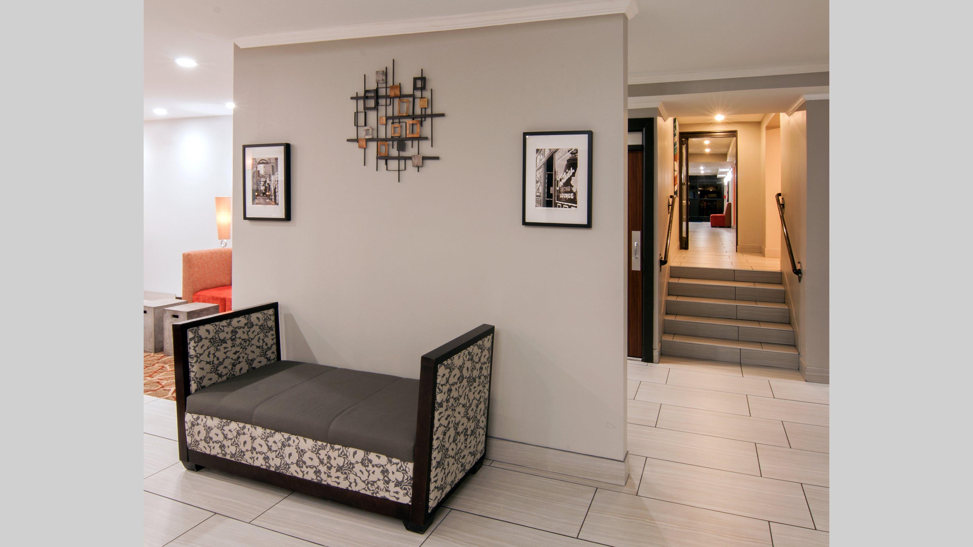 Holiday Inn Express & Suites Nashville-I-40 & I-24 Buitenkant foto
