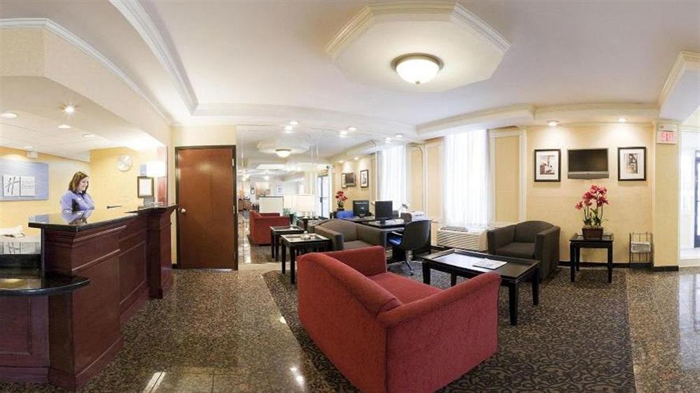 Holiday Inn Express & Suites Nashville-I-40 & I-24 Buitenkant foto